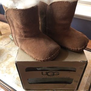 UGG BABY!
